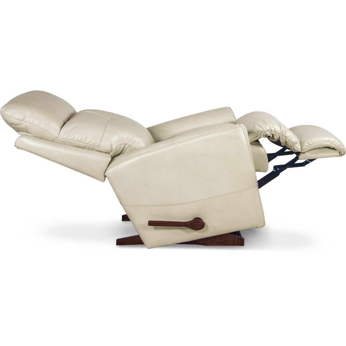 Douglas rocking sale recliner